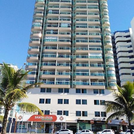 Flat Frente Mar Green Diamond Віла-Веля Екстер'єр фото
