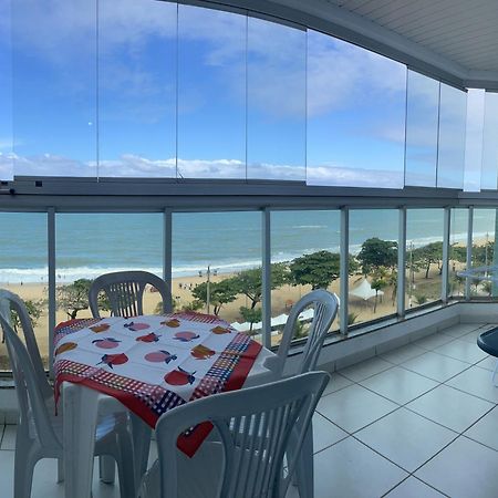 Flat Frente Mar Green Diamond Віла-Веля Екстер'єр фото