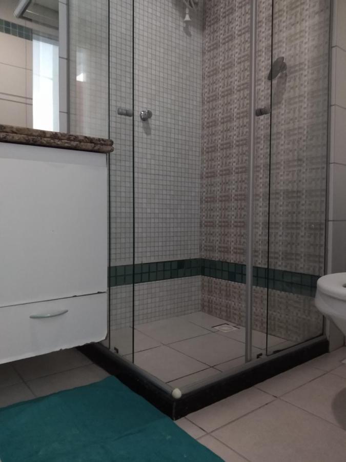 Flat Frente Mar Green Diamond Віла-Веля Екстер'єр фото