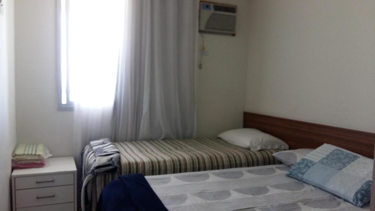Flat Frente Mar Green Diamond Віла-Веля Екстер'єр фото