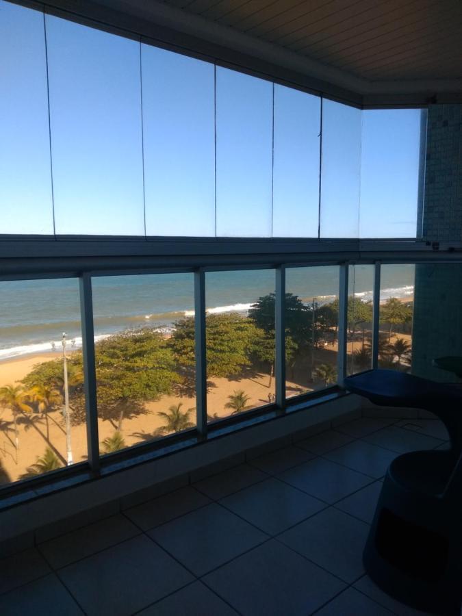 Flat Frente Mar Green Diamond Віла-Веля Екстер'єр фото
