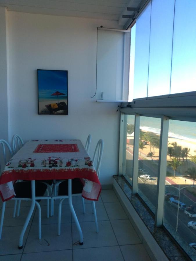 Flat Frente Mar Green Diamond Віла-Веля Екстер'єр фото