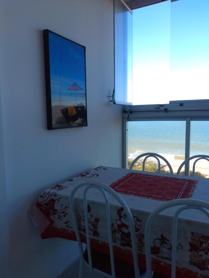 Flat Frente Mar Green Diamond Віла-Веля Екстер'єр фото