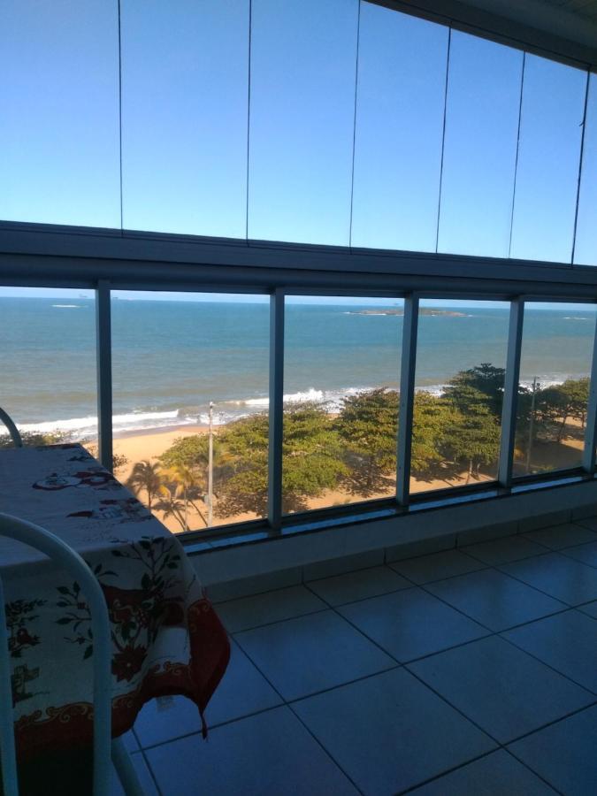 Flat Frente Mar Green Diamond Віла-Веля Екстер'єр фото