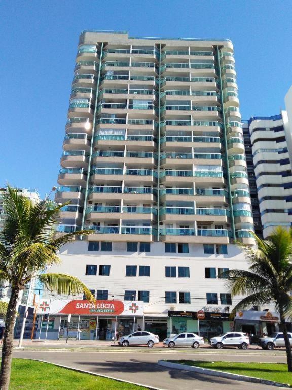 Flat Frente Mar Green Diamond Віла-Веля Екстер'єр фото