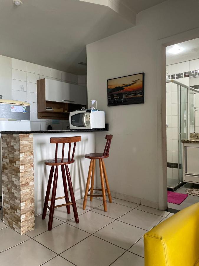 Flat Frente Mar Green Diamond Віла-Веля Екстер'єр фото
