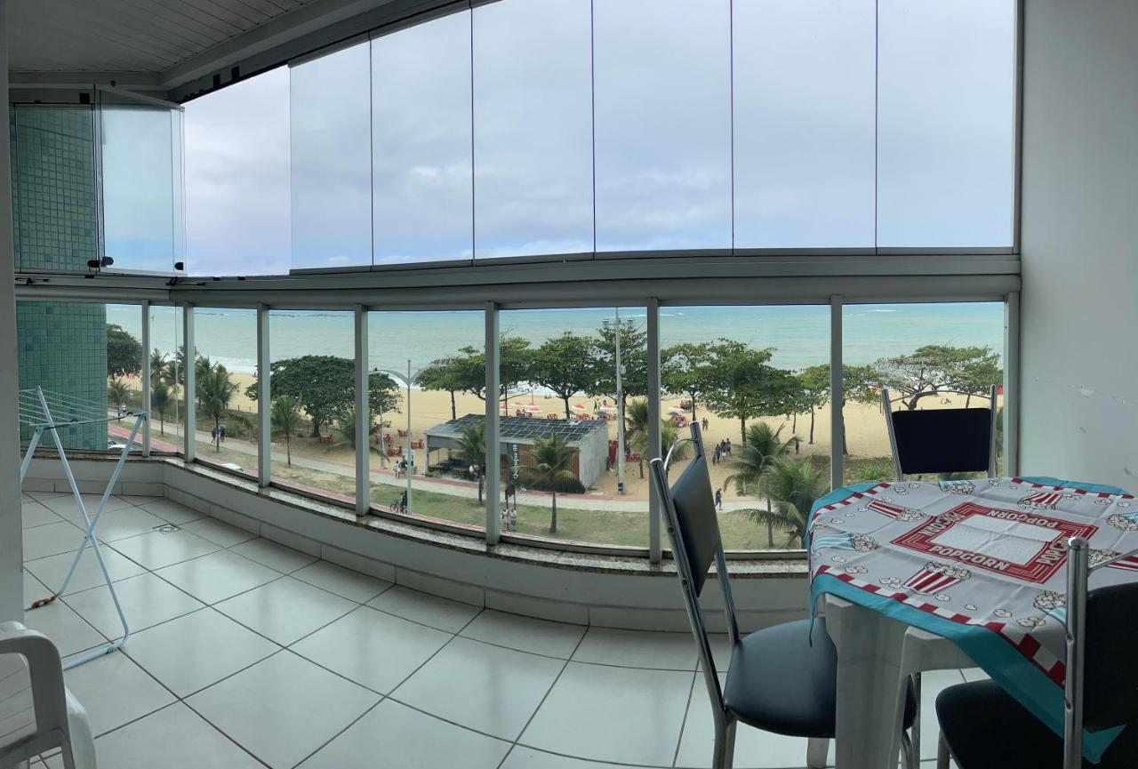 Flat Frente Mar Green Diamond Віла-Веля Екстер'єр фото
