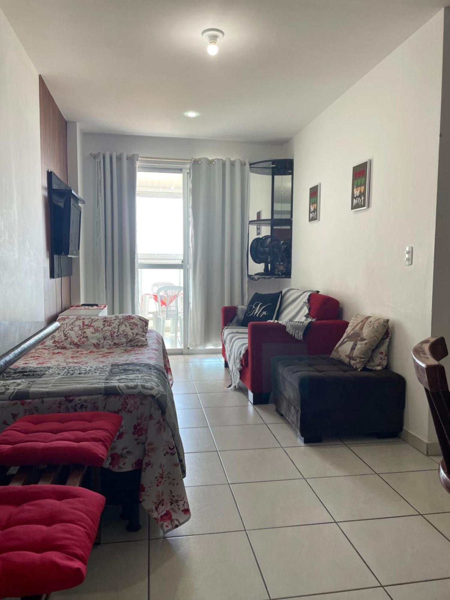 Flat Frente Mar Green Diamond Віла-Веля Екстер'єр фото