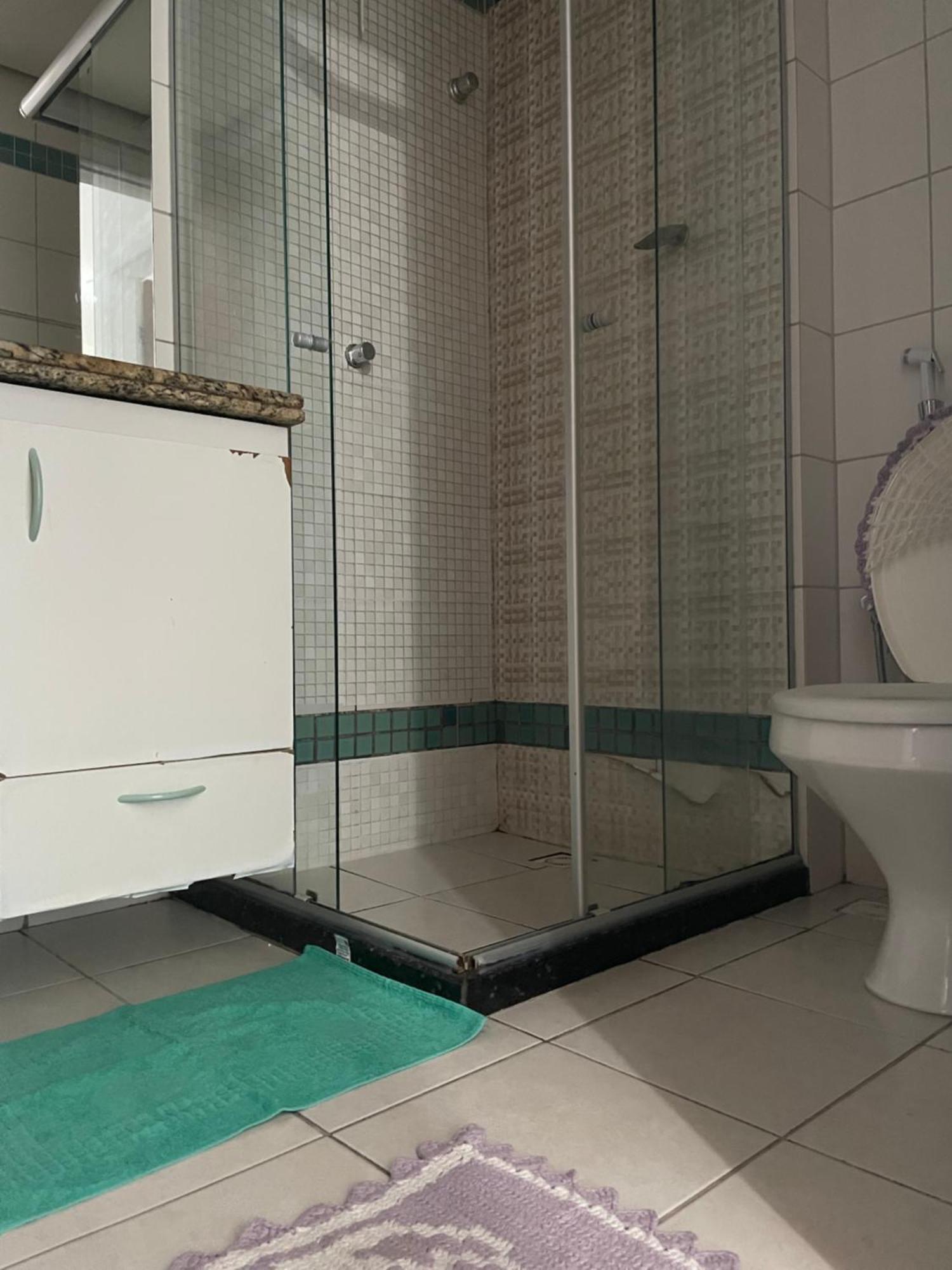 Flat Frente Mar Green Diamond Віла-Веля Екстер'єр фото