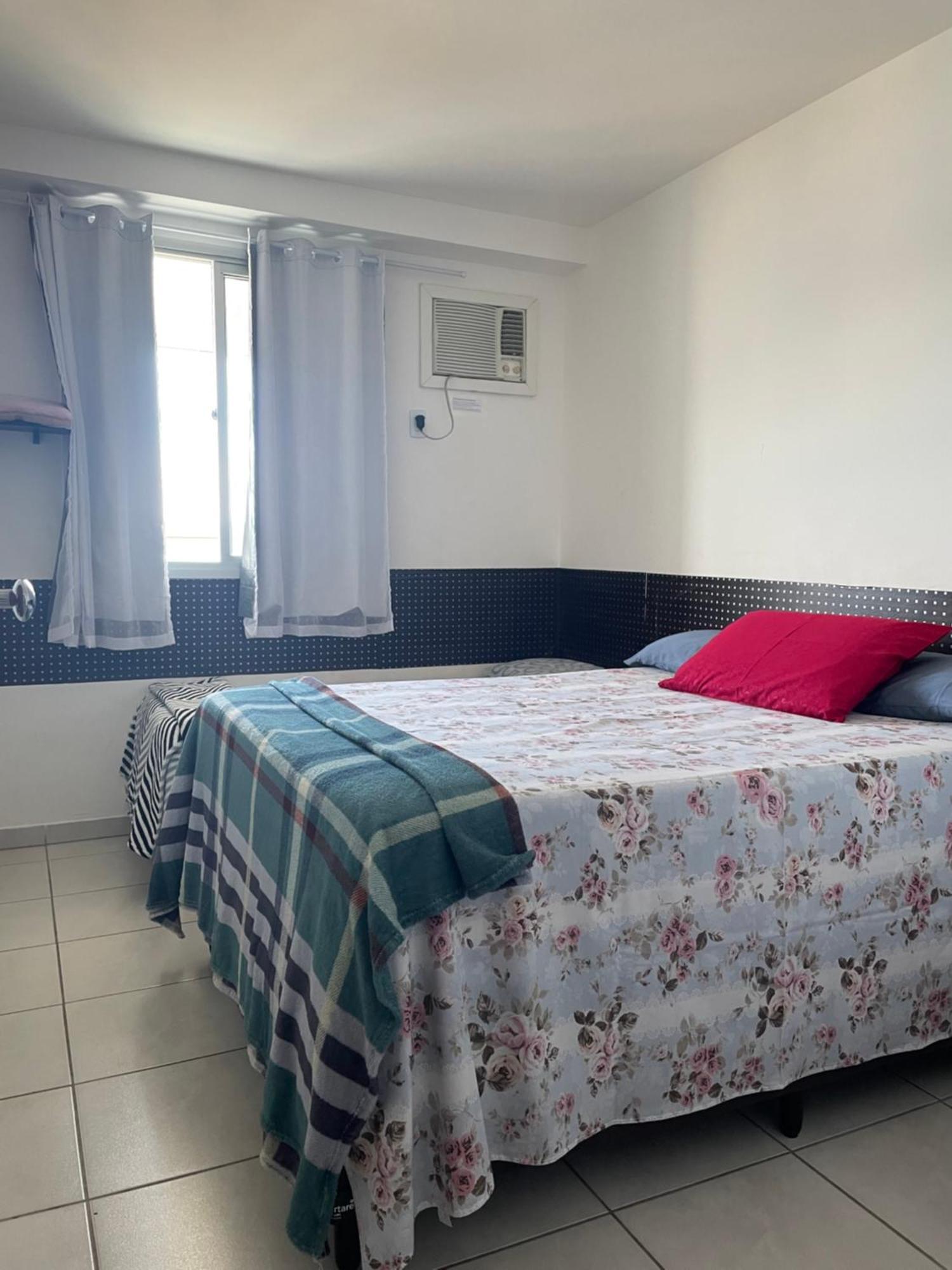 Flat Frente Mar Green Diamond Віла-Веля Екстер'єр фото