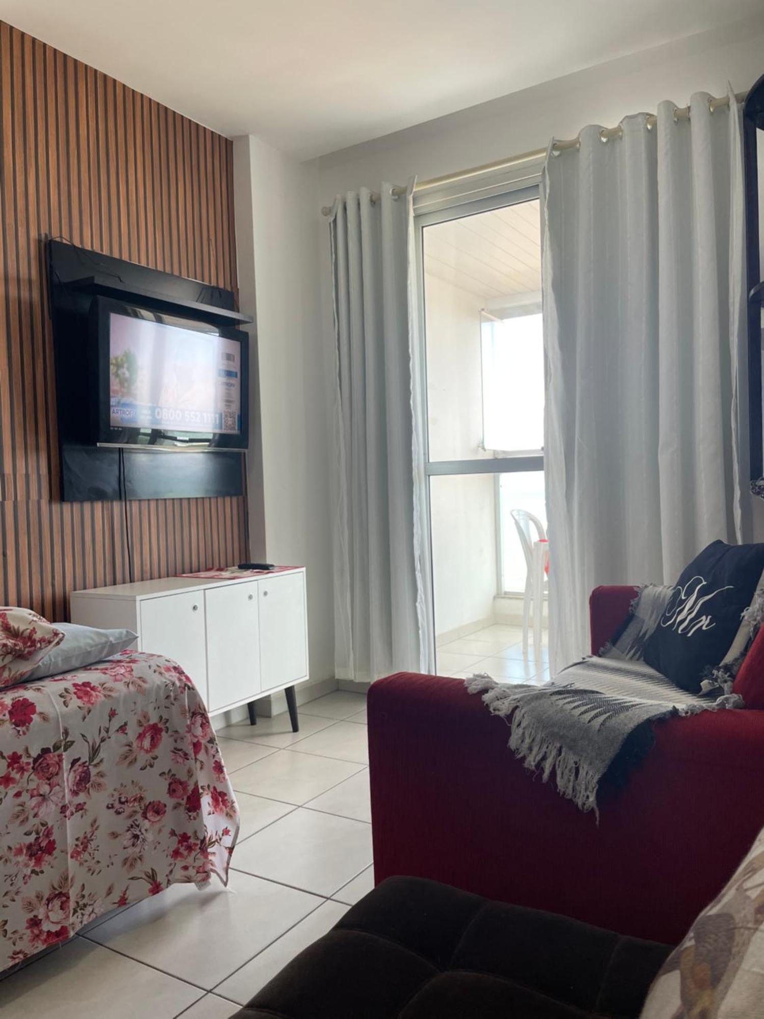 Flat Frente Mar Green Diamond Віла-Веля Екстер'єр фото