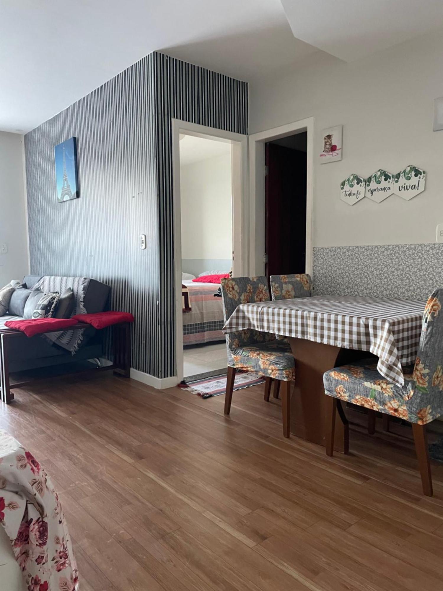 Flat Frente Mar Green Diamond Віла-Веля Екстер'єр фото
