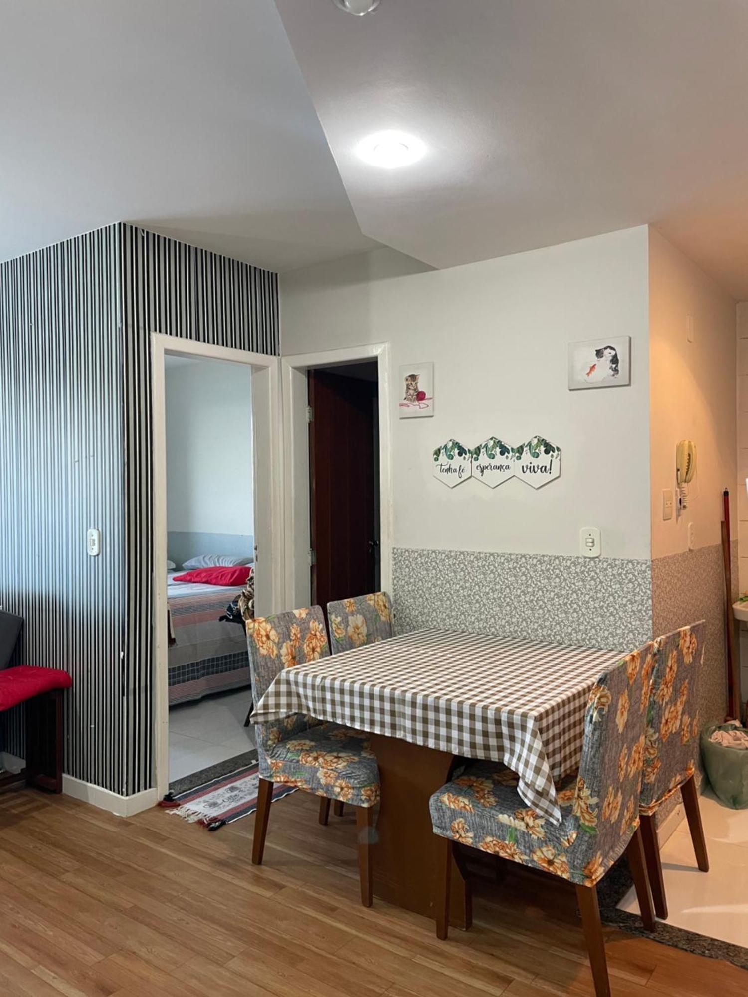 Flat Frente Mar Green Diamond Віла-Веля Екстер'єр фото