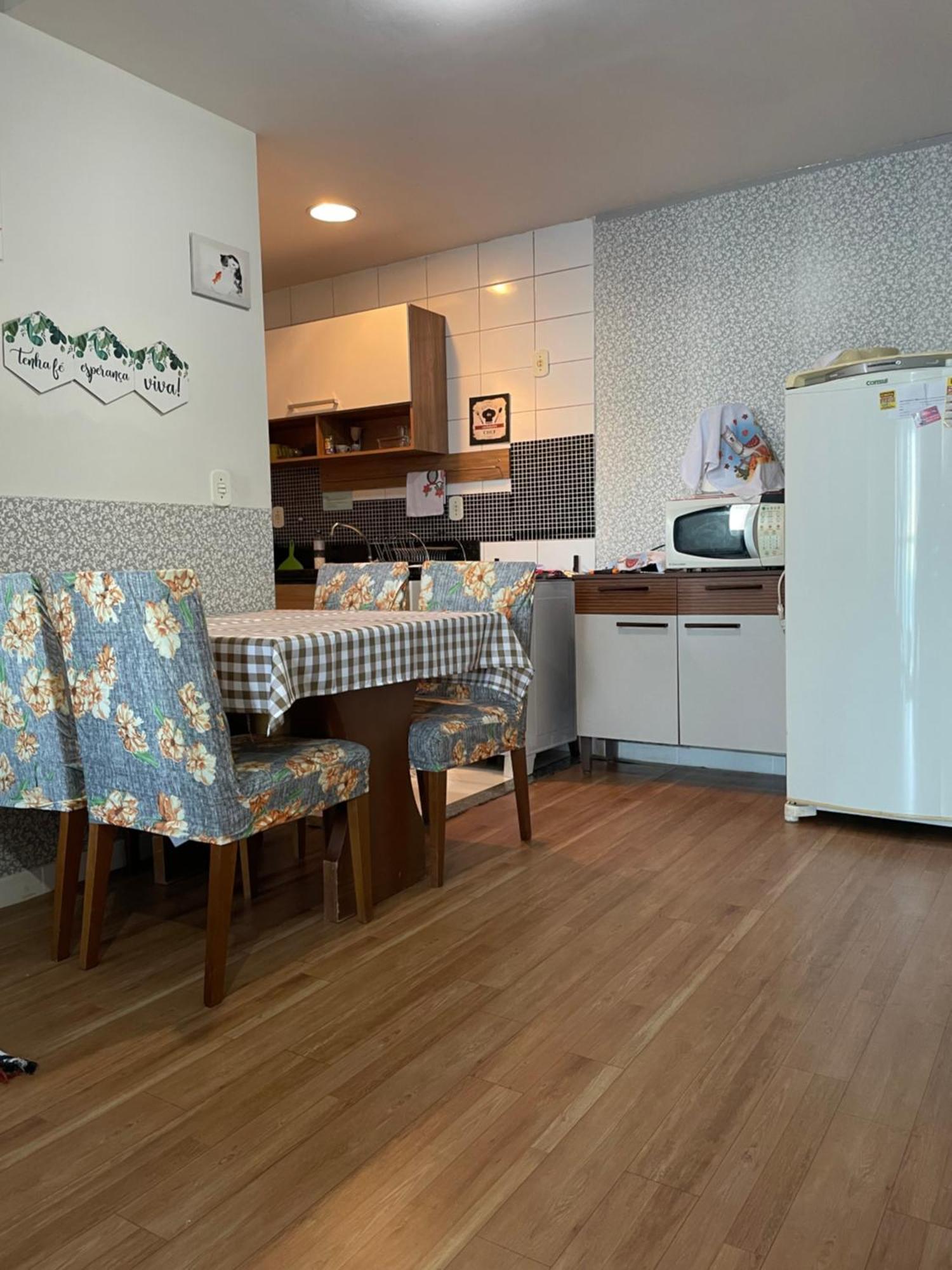 Flat Frente Mar Green Diamond Віла-Веля Екстер'єр фото