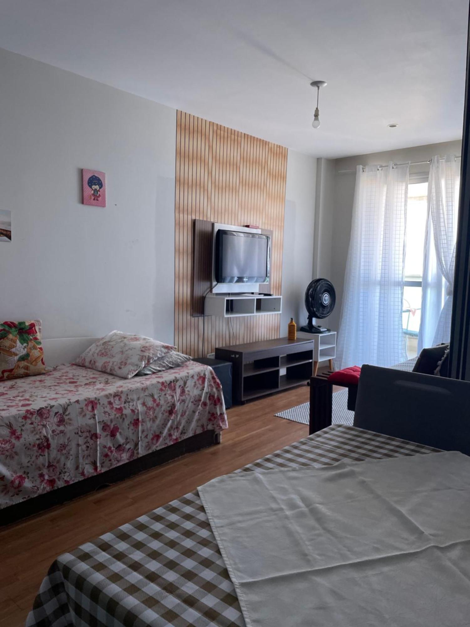 Flat Frente Mar Green Diamond Віла-Веля Екстер'єр фото