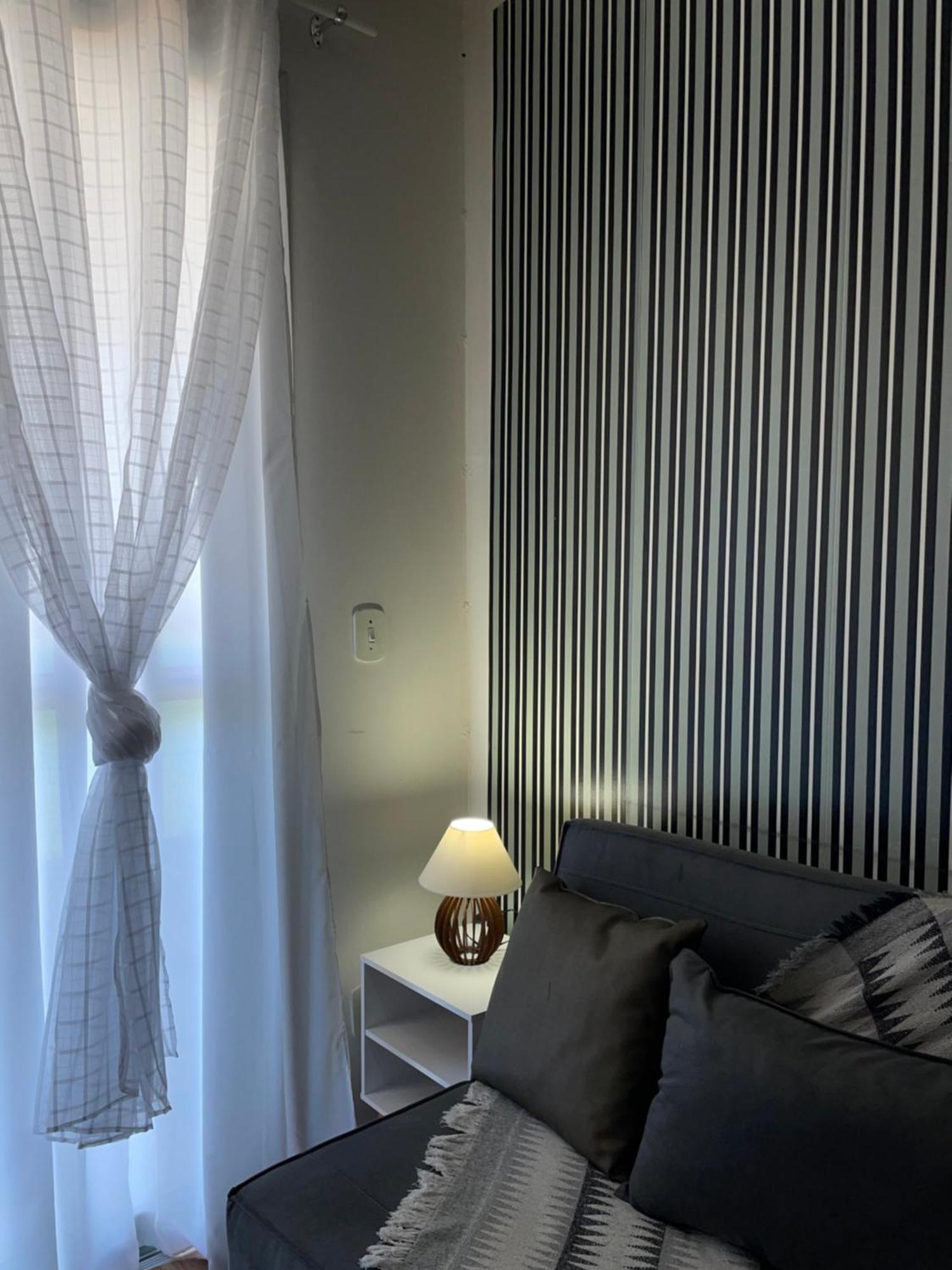 Flat Frente Mar Green Diamond Віла-Веля Екстер'єр фото