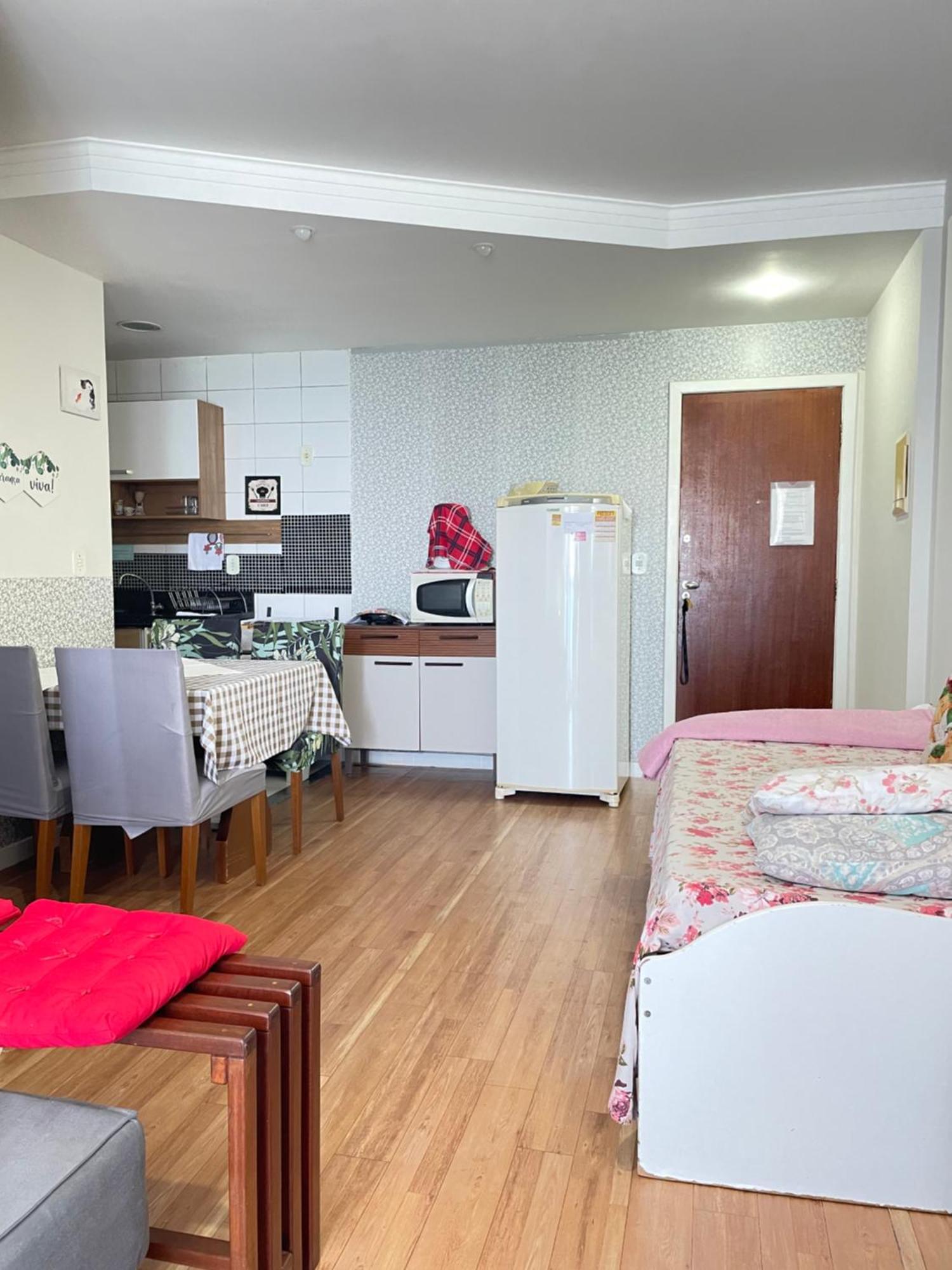 Flat Frente Mar Green Diamond Віла-Веля Екстер'єр фото