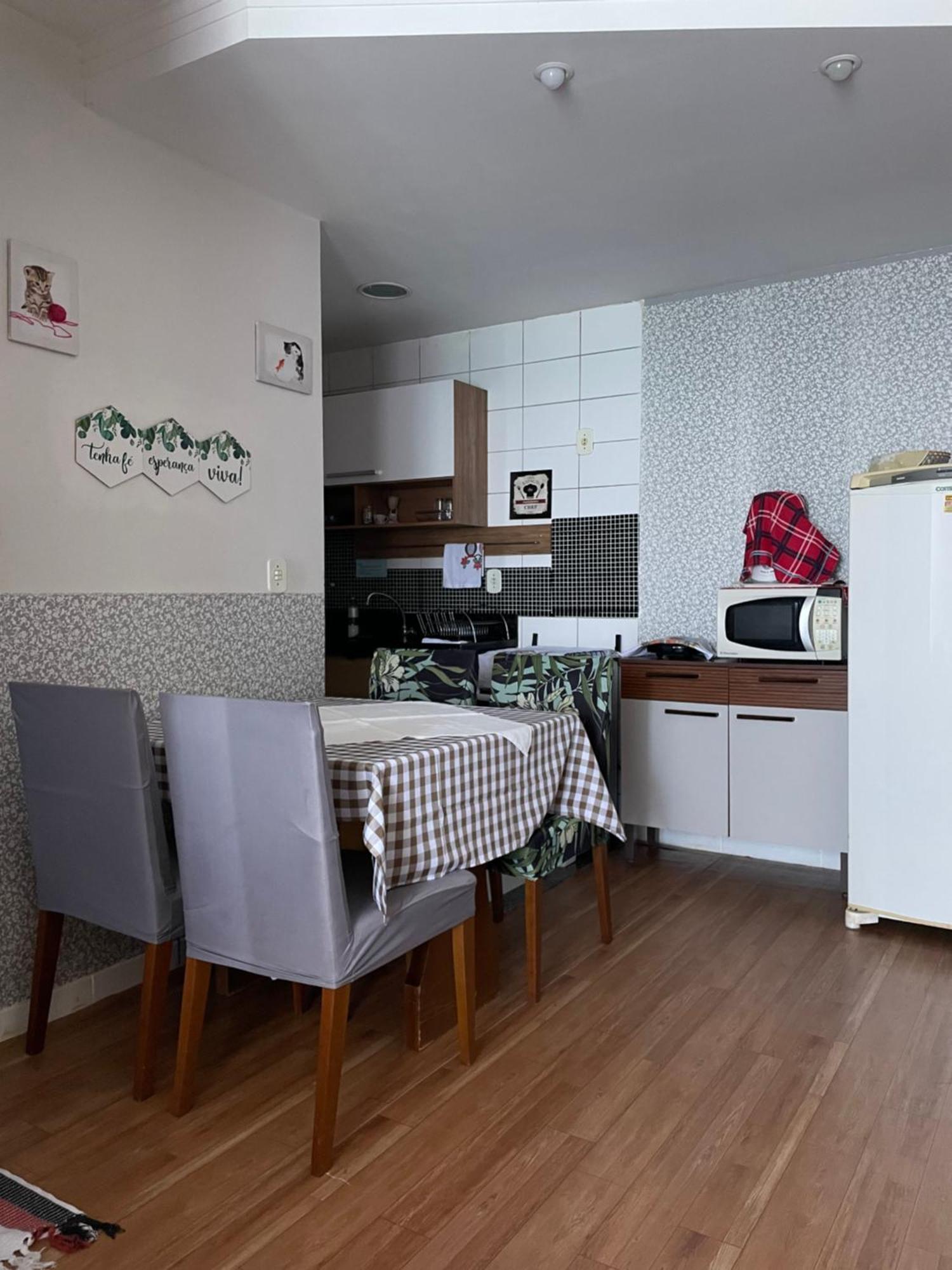 Flat Frente Mar Green Diamond Віла-Веля Екстер'єр фото
