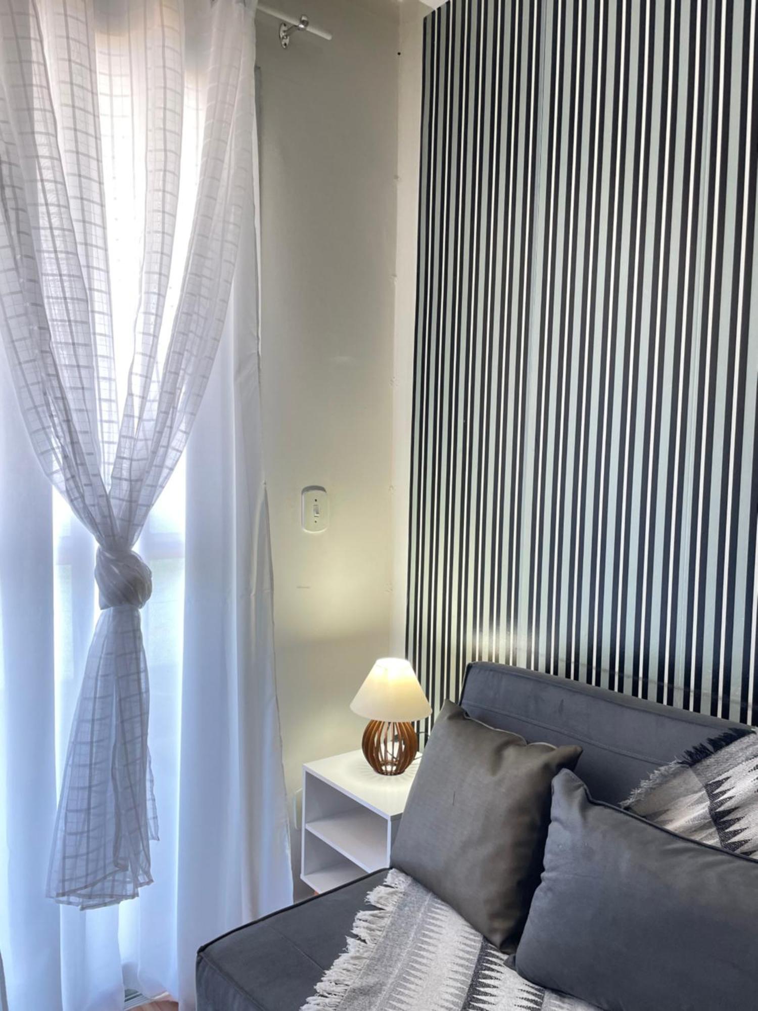 Flat Frente Mar Green Diamond Віла-Веля Екстер'єр фото