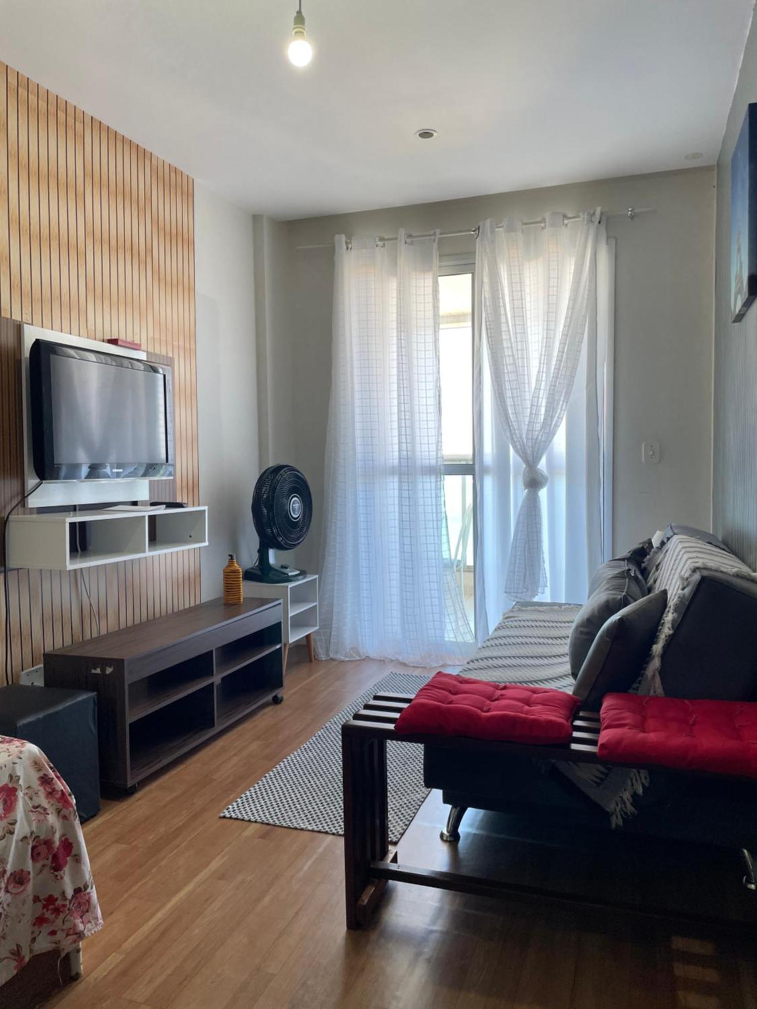 Flat Frente Mar Green Diamond Віла-Веля Екстер'єр фото