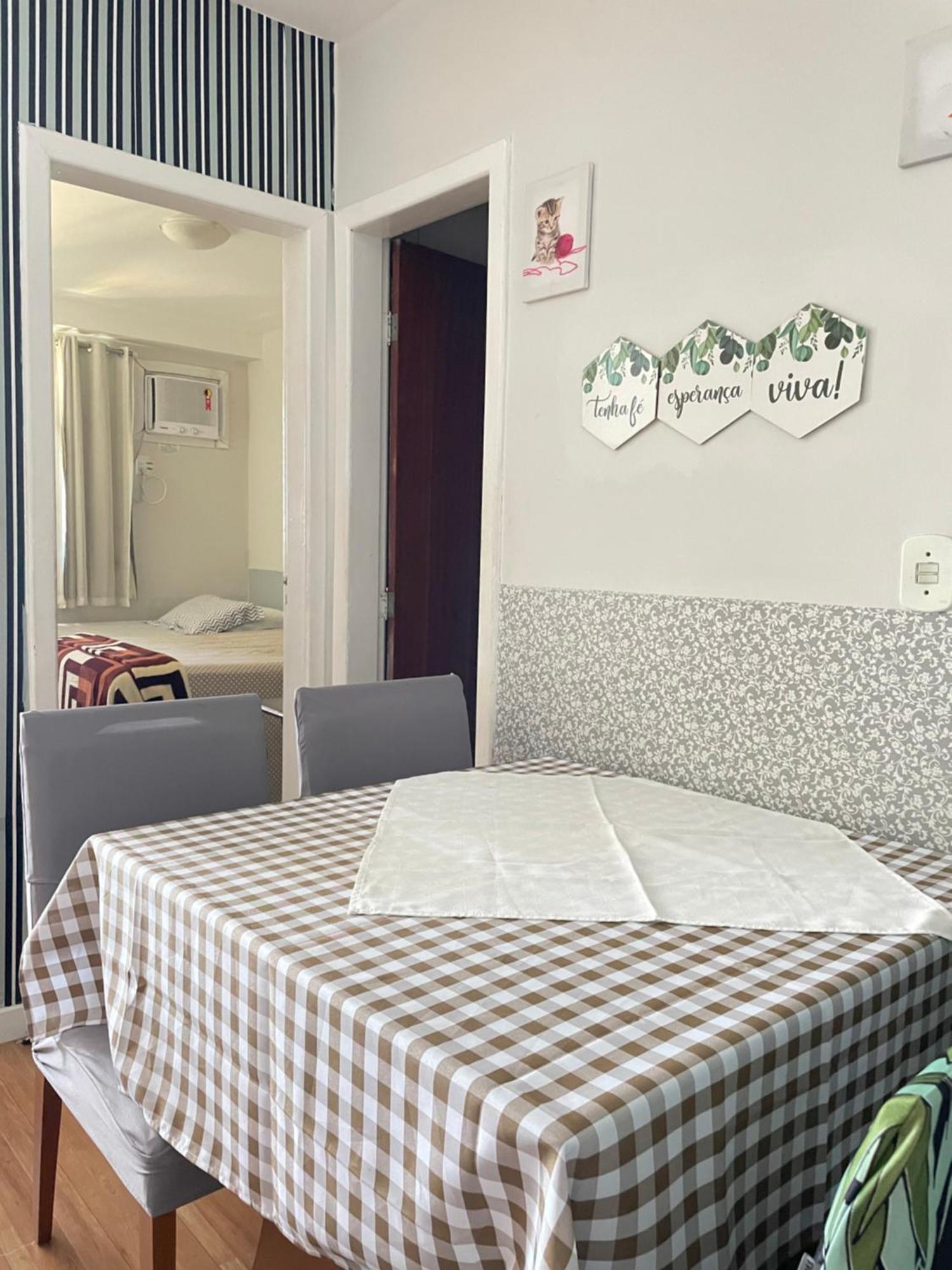 Flat Frente Mar Green Diamond Віла-Веля Екстер'єр фото